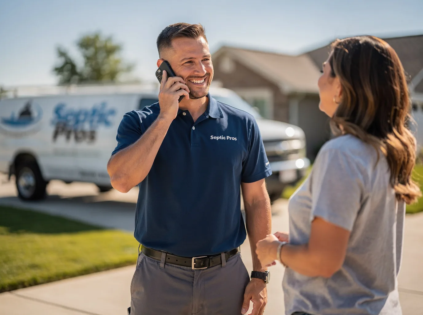 Septic Tank Pumping Gillham, AR FAQs